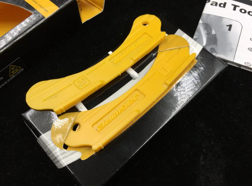 2 шт./лот Велосипедная вилка велосипедная тормозная колодка тюнер V обувь для shimano