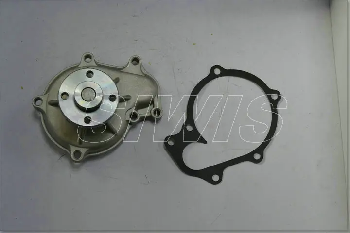 Водяной насос KUBOTA 1C010 73032 73030 258H1 03551 1K011 73034 для M105SDT V3300 V3800 V3600 укладчик 6680852 Bobcat|pump