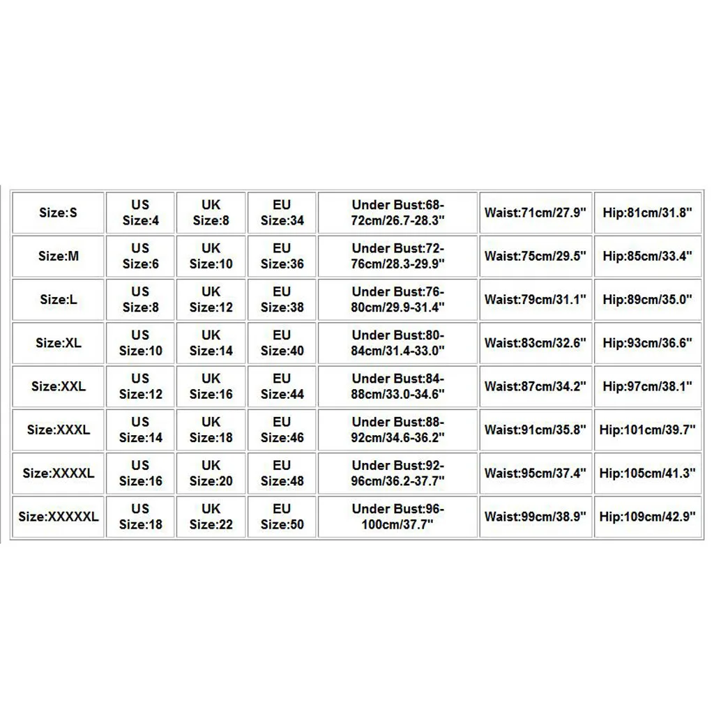 Женский Плюс Размер Танкини с принтом купальник пляжная одежда Мягкий