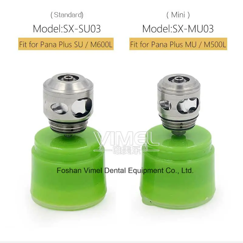 3 шт х nsk для зубов SU03 Турбина картридж для Pana Max Plus S-Max M600L/Pana Max Plus MU M500L Dynal светодиодный высокого качества