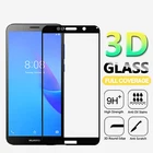 Защитное стекло 3D для Huawei Y5 Lite, закаленное стекло для Huawei Huawai, Huawei Y5 Y, 5 Lite, prime 5 lite, легкая Защитная пленка для экрана, стекло DRA LX5