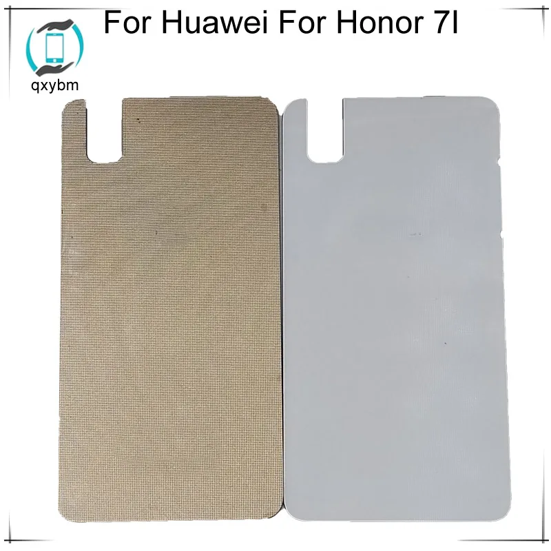 5 2 &quotдля Huawei Shot X для Honor 7i ATH UL01 UL00 UL06 задняя крышка батарейного отсека Корпус