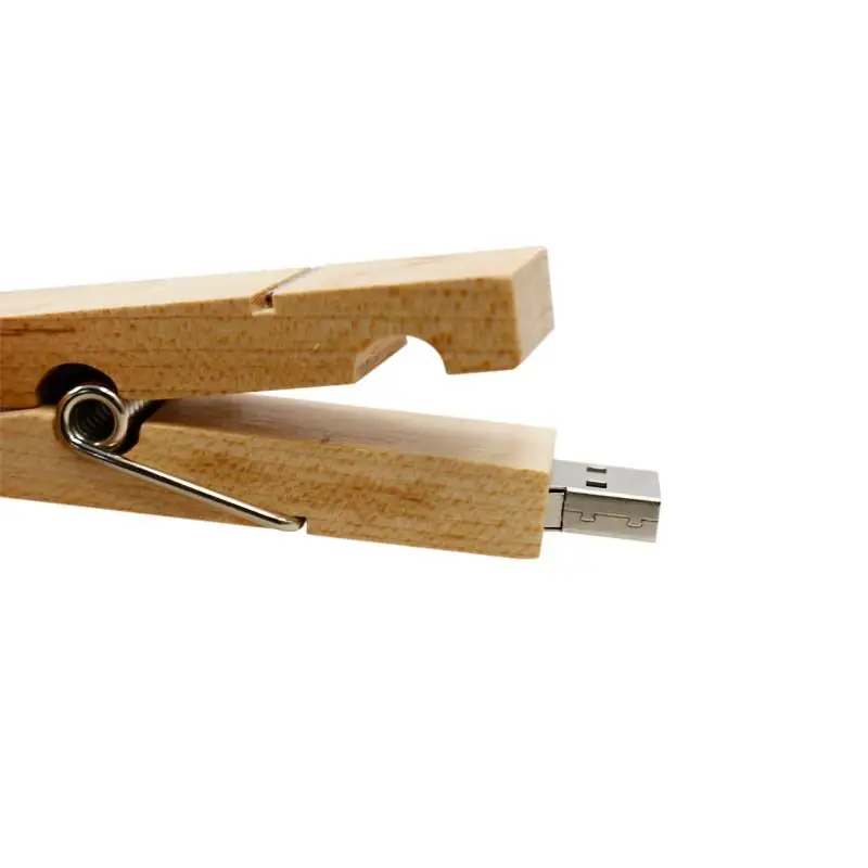 Usb флеш накопитель в деревянном корпусе 4/8/16/32/64 ГБ|USB флэш-накопители| |