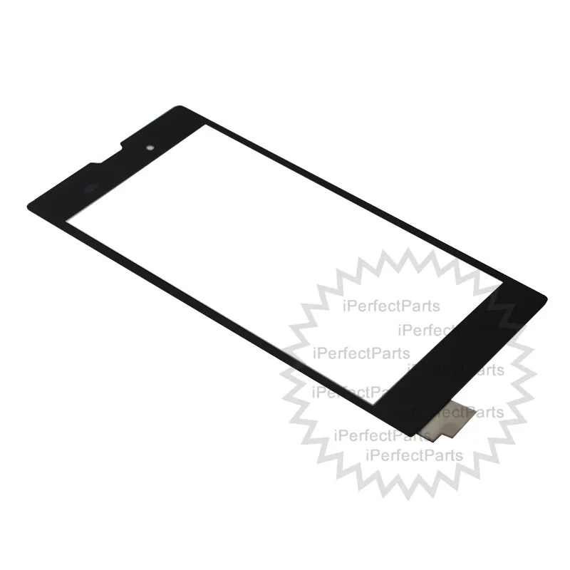Сенсорный экран 5 3 дюйма для Sony Xperia T3 D5103 M50W D5102 D5106 дигитайзер переднее стекло