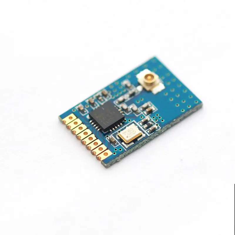 1Pce беспроводной модуль приемопередатчика NRF24L01P + активная RFID/2 4G