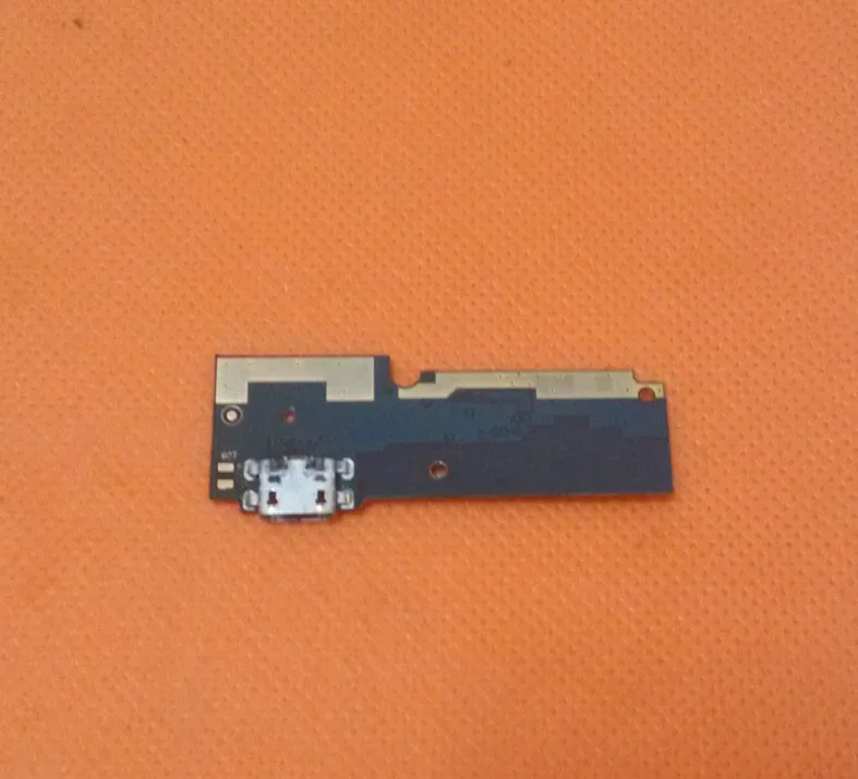 Оригинальная зарядная плата с USB-разъемом для смартфона Doogee DG280 LEO 4 5 дюйма MTK6582 Quad
