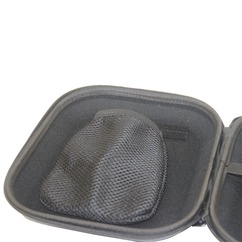 Твердый чехол Khopesh для наушников Sony MDR 10R 1A MDR10RBT переноски SONY 1ABT 1R 1RBT футляр |