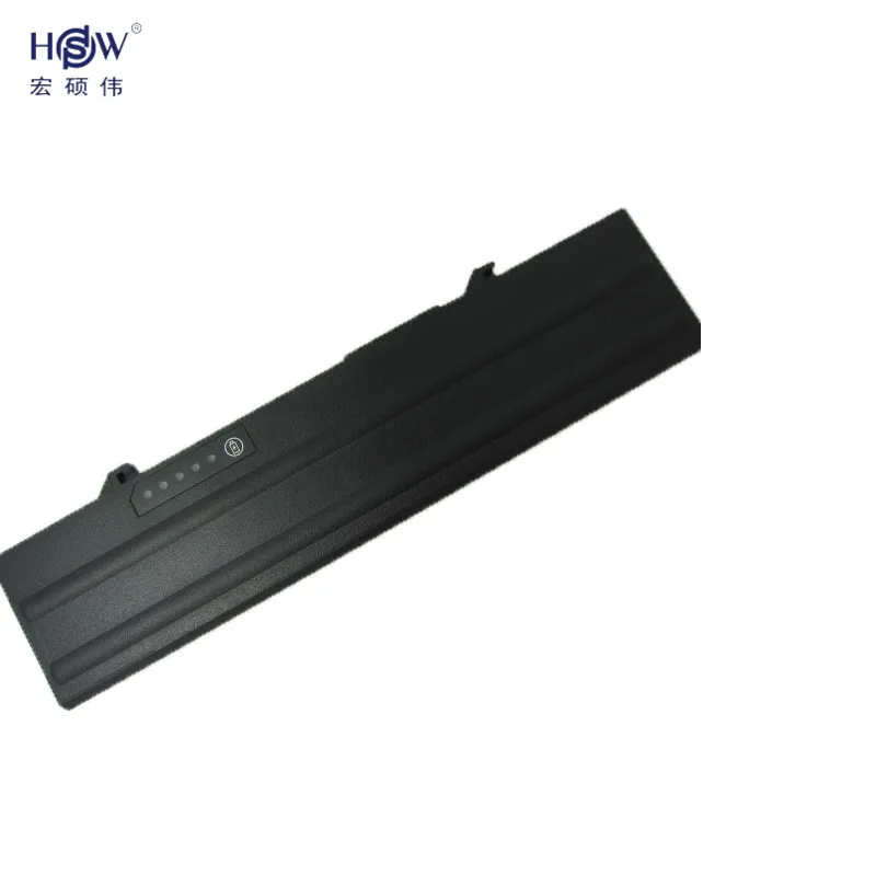 HSW ноутбук Батарея для Dell Latitude E5400 Latitude E5410 Latitude E5500 Latitude E5510 312-0762 312-0769 451-10616 KM742 KM769