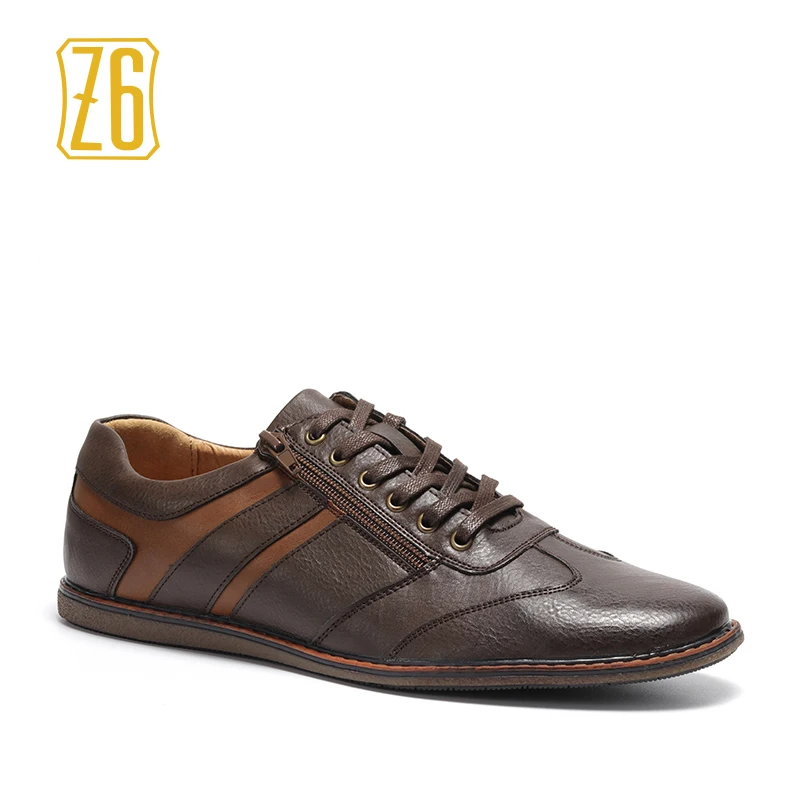 Brand men casual shoes 40-45 comfortable spring fashion breathable #W3236-3 | Обувь