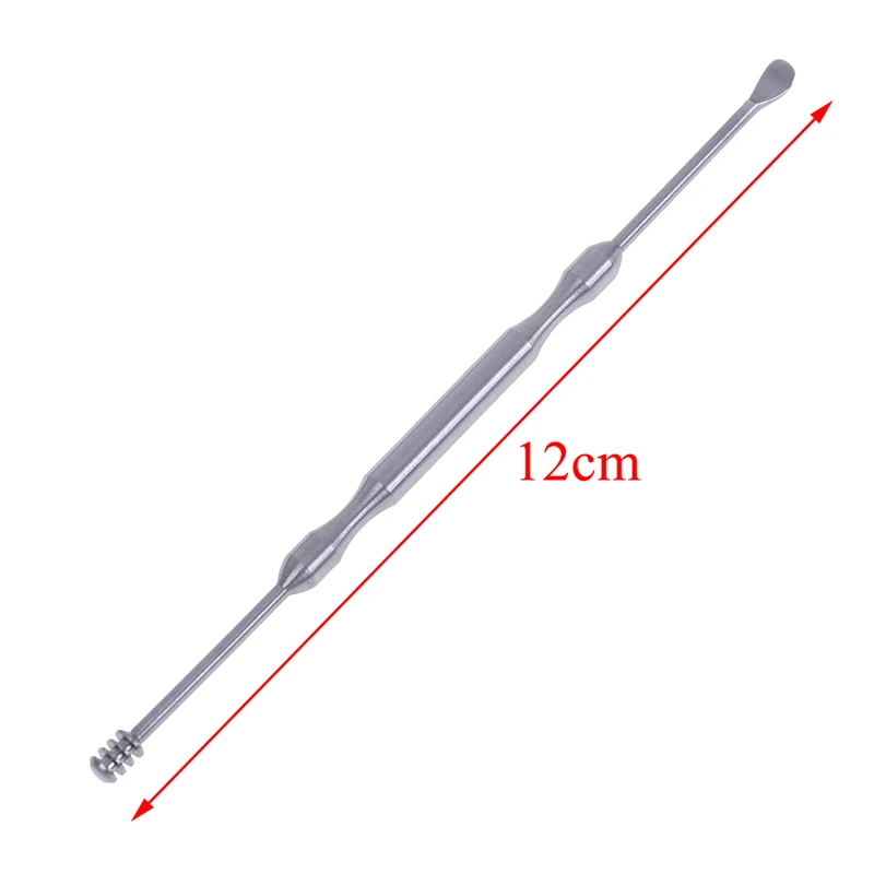 2 шт./компл. очистки для удаления приспособление чистки ушей вперёд сделан