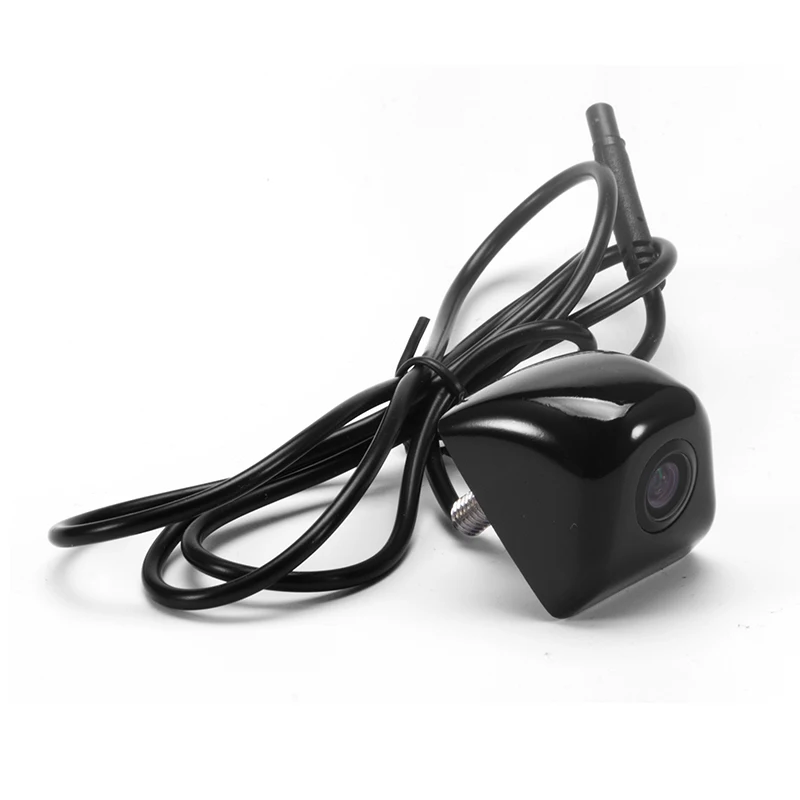 Оптовая продажа 20 шт./лот водостойкая HD CCD 170 градусов угол объектива заднего вида