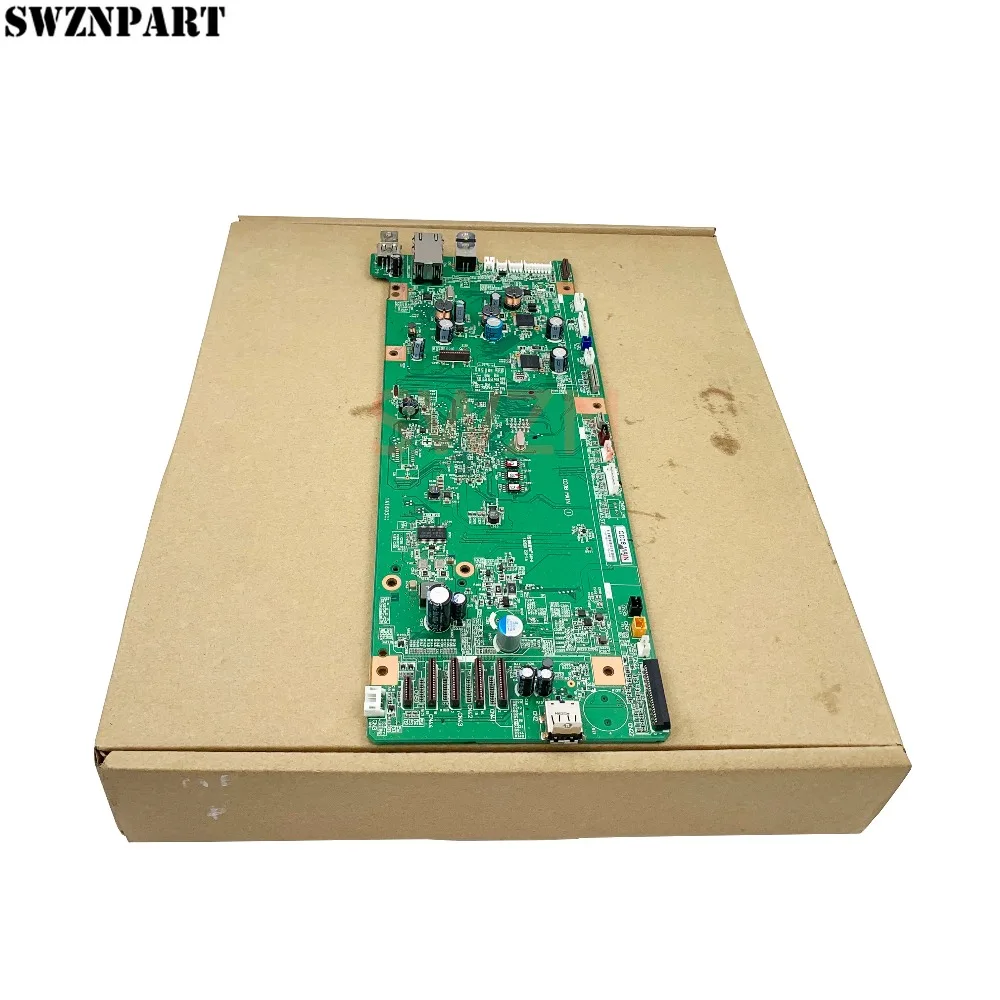 Бесплатная доставка! Форматирующая логическая плата PCA ASSY основная материнская
