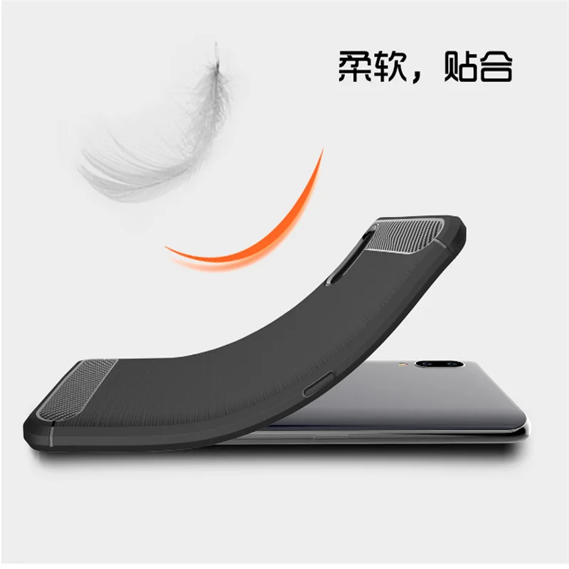 Maerknon Luxury Soft TPU Phone Case For Xiaomi Mi 5C 4S Max mi note 2 Redmi Pro Note 4 3 3S 4A Cases Back Cover |