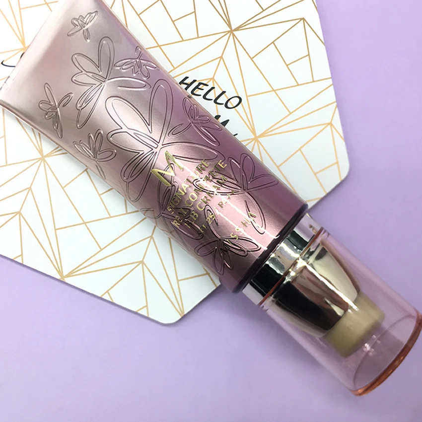 1 шт. оригинальный MISSHA M фирменный настоящий полный BB крем SPF25 PA + 45 г (21 # 23 #) CC основа