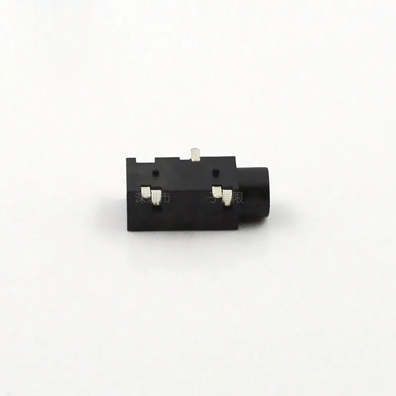 30 шт. соединители для наушников 3 5 мм|headphone jack connector|connector smt3.5 adapter |