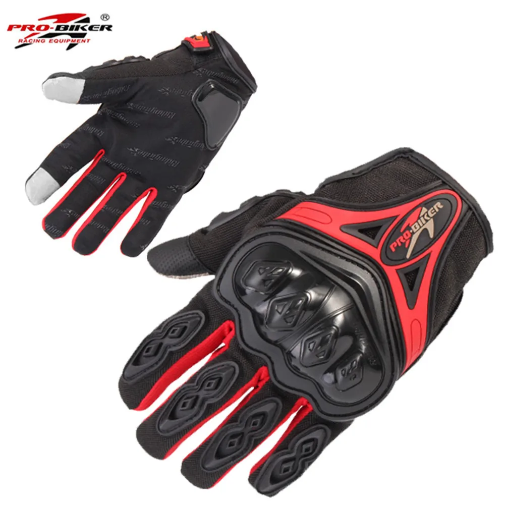 Перчатки для гоночного мотоцикла перчатки велоспорта Luva Moto queiro Guantes cicleta Luvas de M4247 |