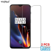 2pcs for glass oneplus 7 screen protector tempered glass for oneplus 7 glass one plus 7 protective phone film 6 41