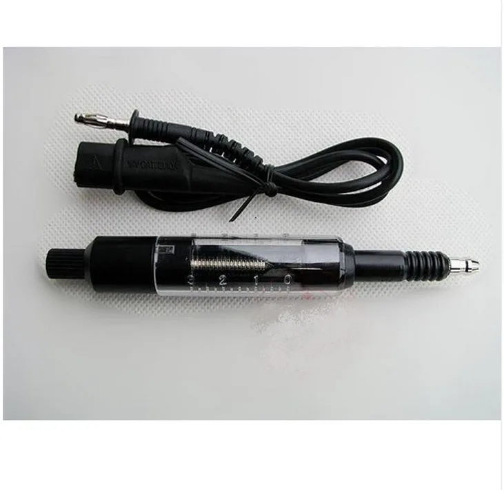 Диагностический прибор Diagauto для проверки свечей зажигания в автомобиле|coil on plug