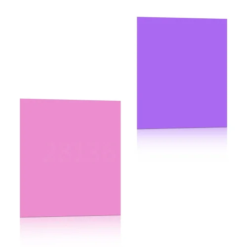 12&quot/30CM 8 Colors Set Pack of Gel Sheet Transparent Color Correction Light Filter for Canon Nikon Photo Studio Accessories |