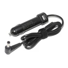 Зарядное устройство для ноутбука, адаптер постоянного тока для автомобиля, 19 в, 4,74 А, 90 Вт + USB-порт для Toshiba Satellite L755 C55, для ASUS, 