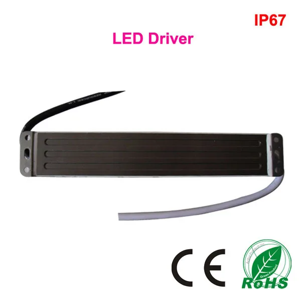 20w led driver 12v switching power supply free Shipping 10pcs ac 110/220V converter light transformer LED strips dc |
