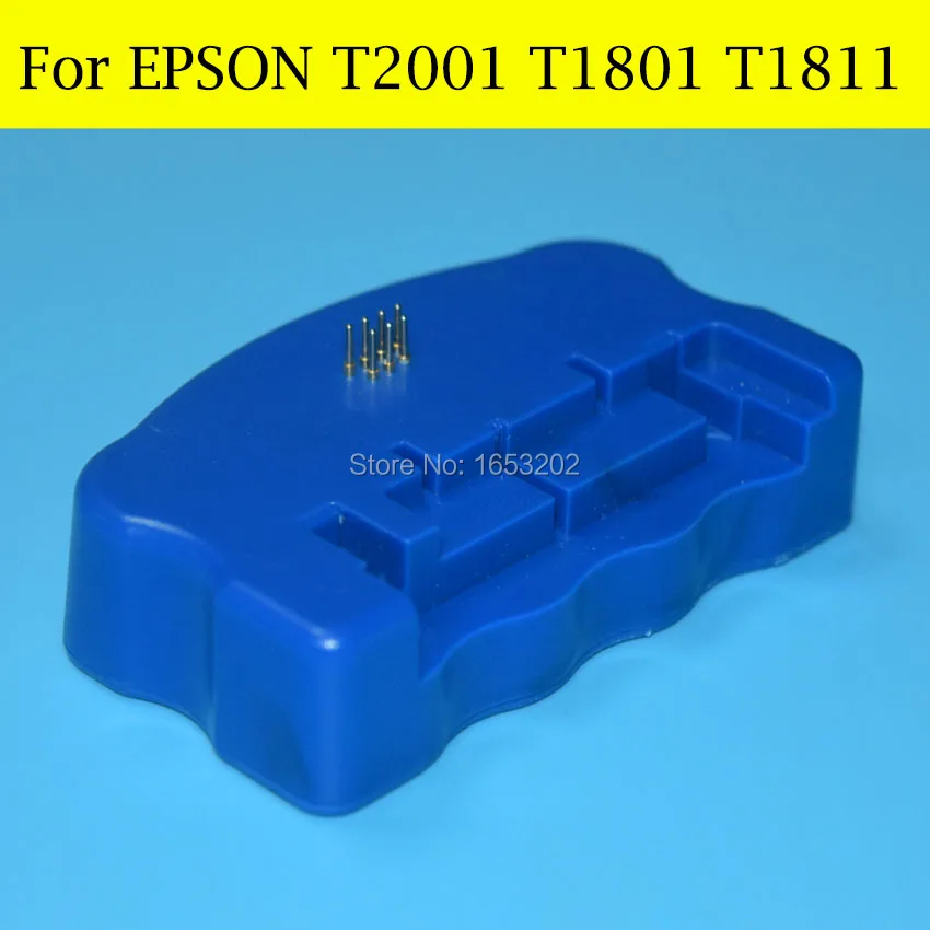 1 шт. картридж для принтера Epson T2001 T2001XL | Компьютеры и офис