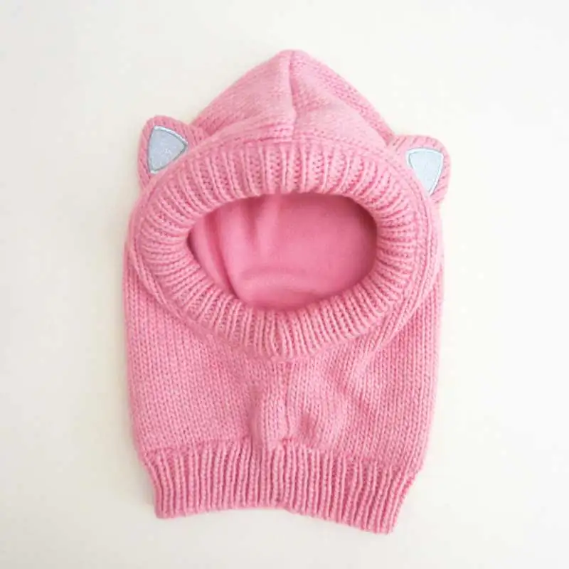 Женская зимняя трикотажная шапка с блестками и заячьими ушками|hat mesh|hathat ring |