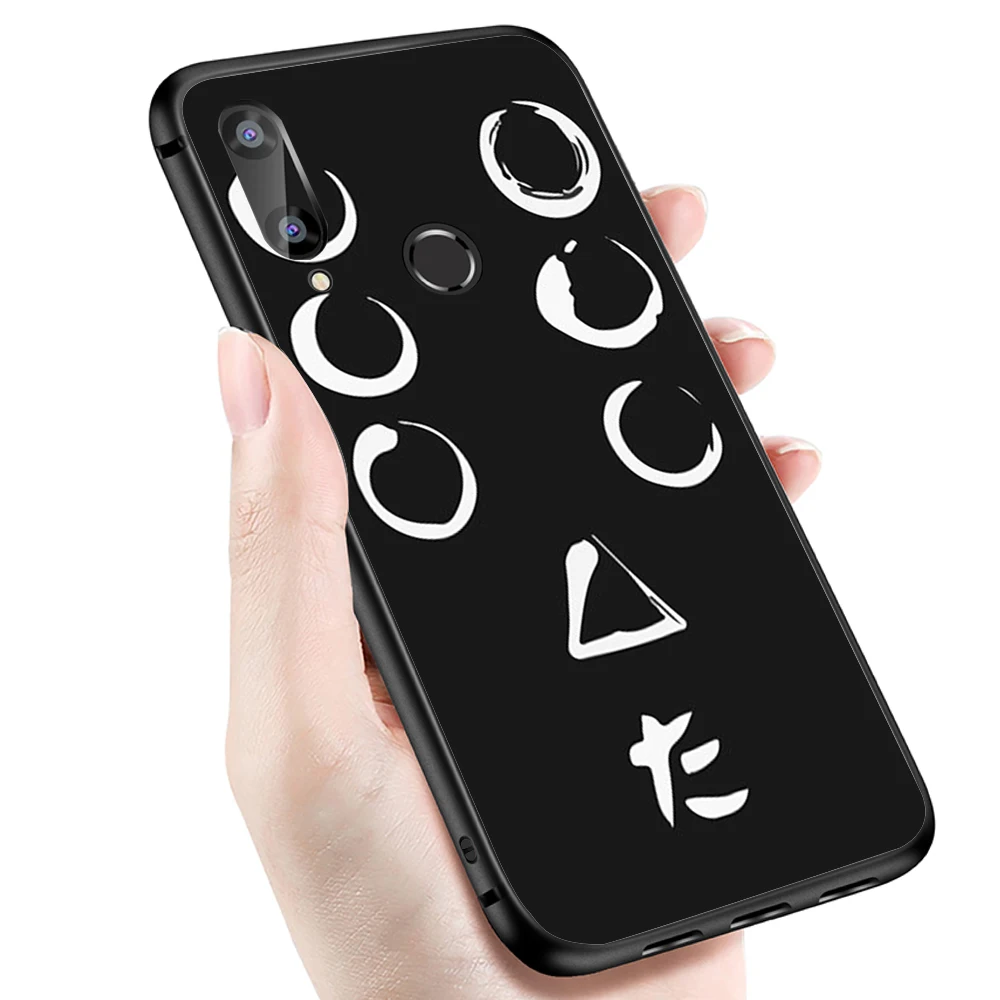 Мягкий модный чехол для телефона из ТПУ с УФ-принтом Xiaomi mi 8 lite A1 A2 Lite Mix 2S |