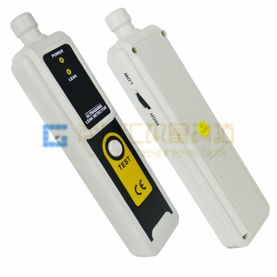 Ультразвуковой детектор утечки 40 кГц ультразвуковой передатчик относительной