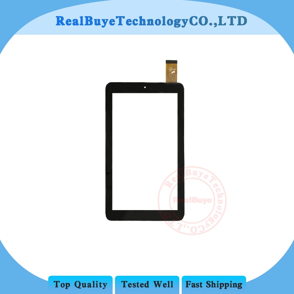 A + 7 дюймовый емкостный сенсорный экран кабель CTD FM706701KC OPD TPC0294 FM706701KE PB70A8872 замена