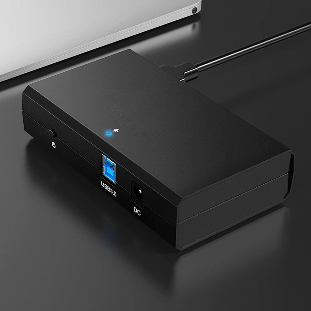 Дисплей ссылка чипсет USB 3,0 к HDMI/DVI конвертер графический адаптер мульти дисплей кабель 1080P для mac OS Macbook pro air Win8/7/10