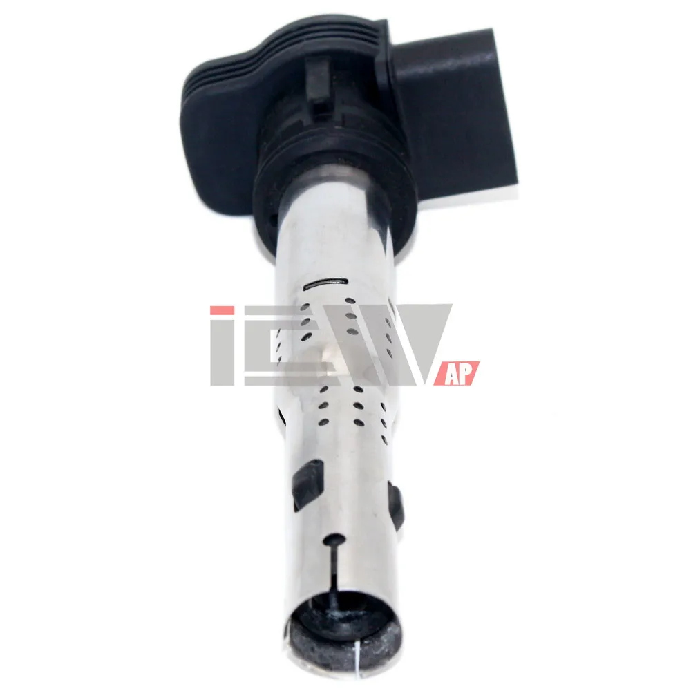 Катушка зажигания 07K 905 715 F для VW Golf Jetta Passat Beetle Audi A4 A6 D 4 шт.|Катушка зажигания| |
