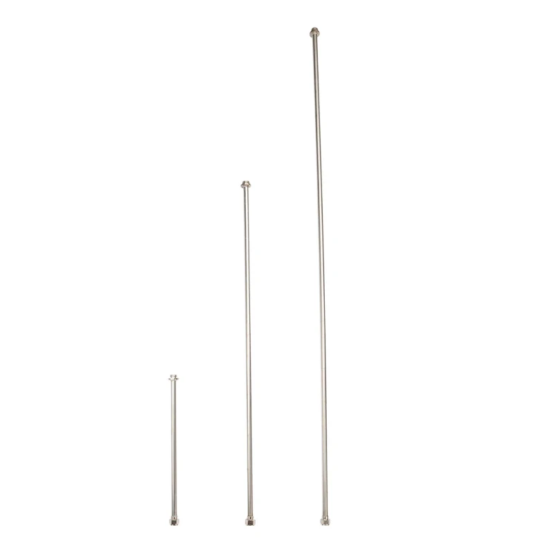 

Удлинитель для опрыскивателя из нержавеющей стали