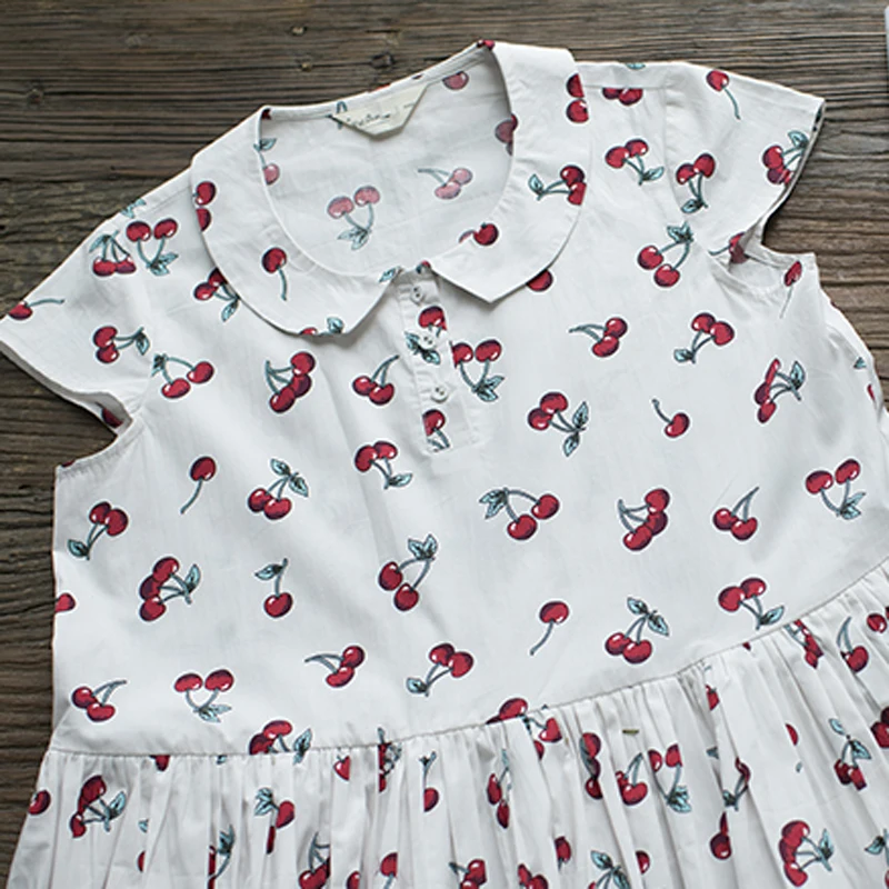 2017 весной и летом новой Корейской версии сыпучих большой размер женщин лен