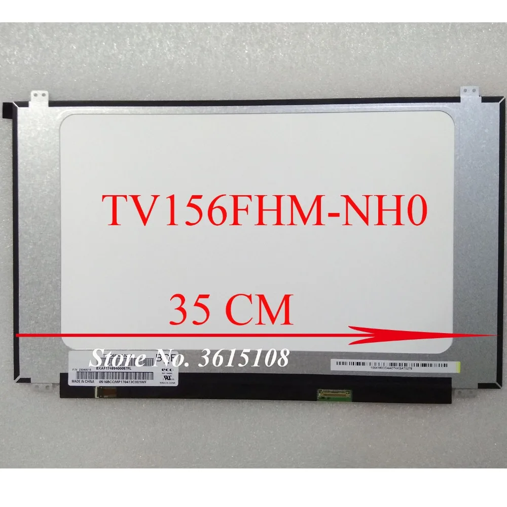 Для BOE IPS для Huawei matebook TV156FHM NHO 350MM P/N 23040516 Matrix 15 6 &quot35CM Matte LED Screen 1920X1080 30Pin|ЖК-экран