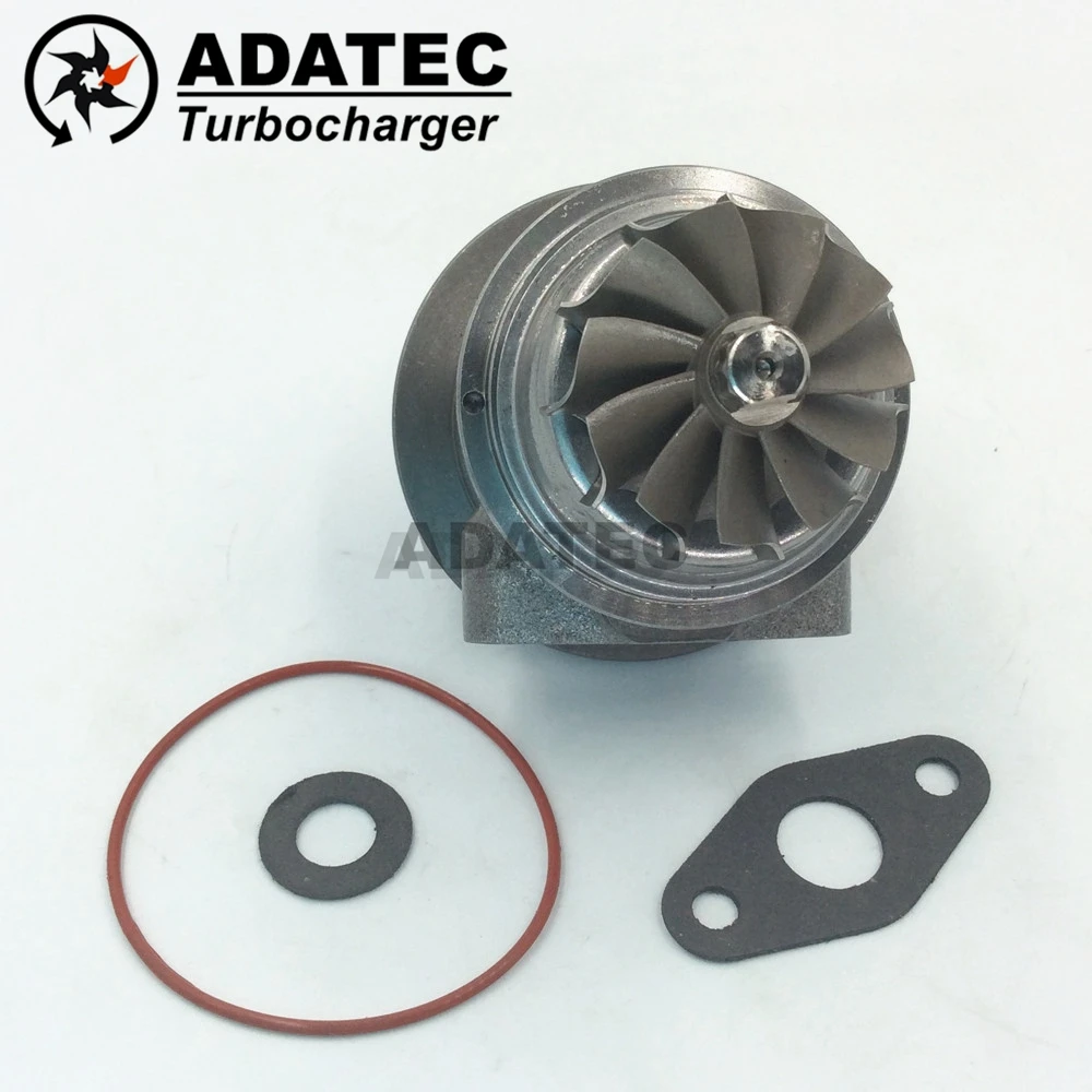 Новый TD03 TD03L4 турбокартридж 49131-06320 49131-06300 49131-06340 CHRA BK3Q-6K682-NA турбина для Ford Ranger 2 Пума