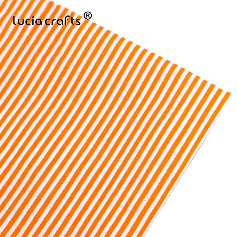 Lucia crafts 1 шт./партия желтое лоскутное изделие из хлопчатобумажной ткани для альбом для вышивки DIY Материал тканевая ткань 50*50 см H0701