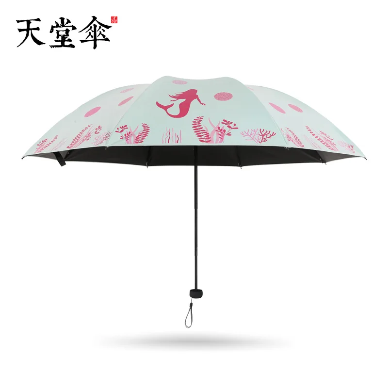 Защита от солнца телефон Корейская версия школьницы двойного назначения тонкий