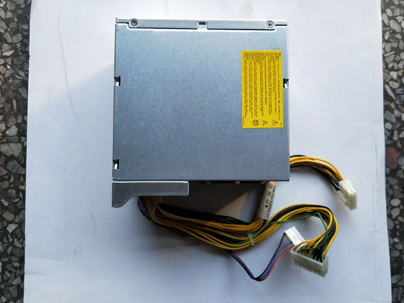 

S26113-E567-V50-02 DPS-500XB A server power supply Industrial equipment power supply used tested well