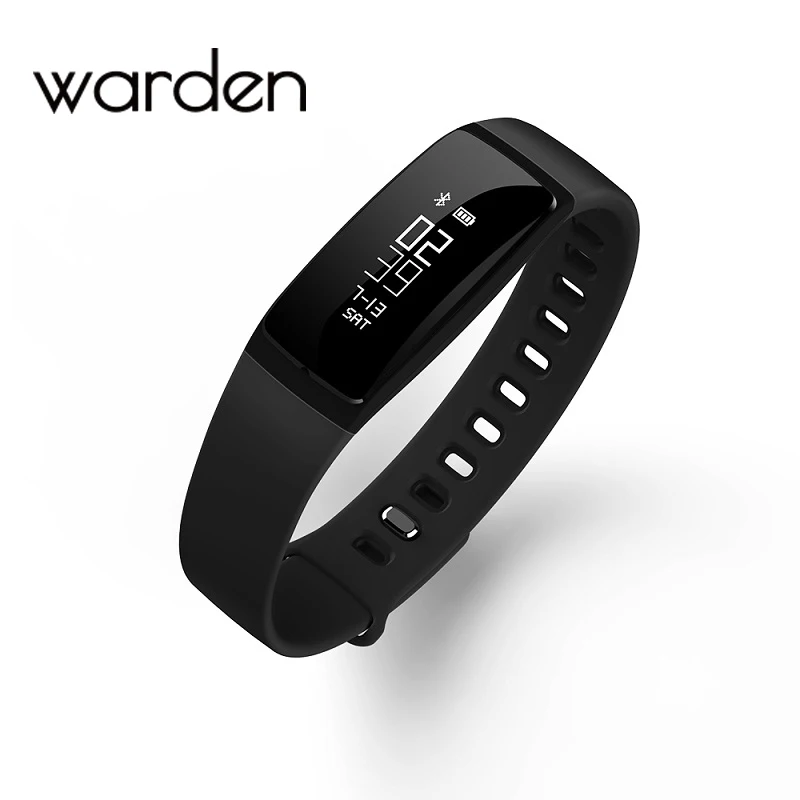 Новый smart bluetooth часы монитора артериального давления браслет спортивные Шагомер