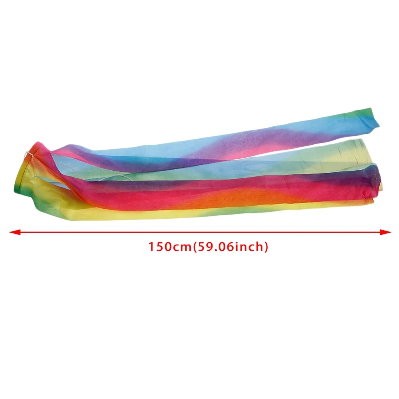 Радуга уиндсток флаг с изображением карпа коинобори стример Подвесной Настенный