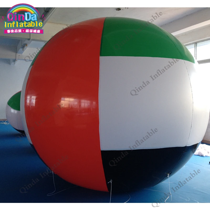 2 шт. надувные воздушные шары с гелием для вечерние индивидуальный логотип м