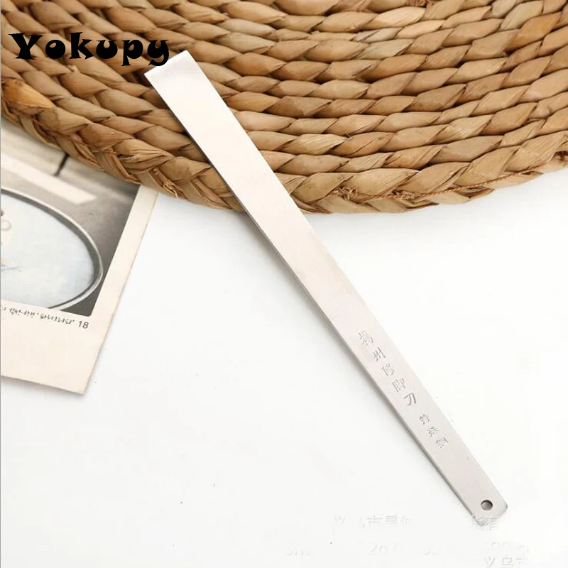 3 шт./компл. профессиональный нож для кутикулы ног Педикюр Рашпиль мозолей и