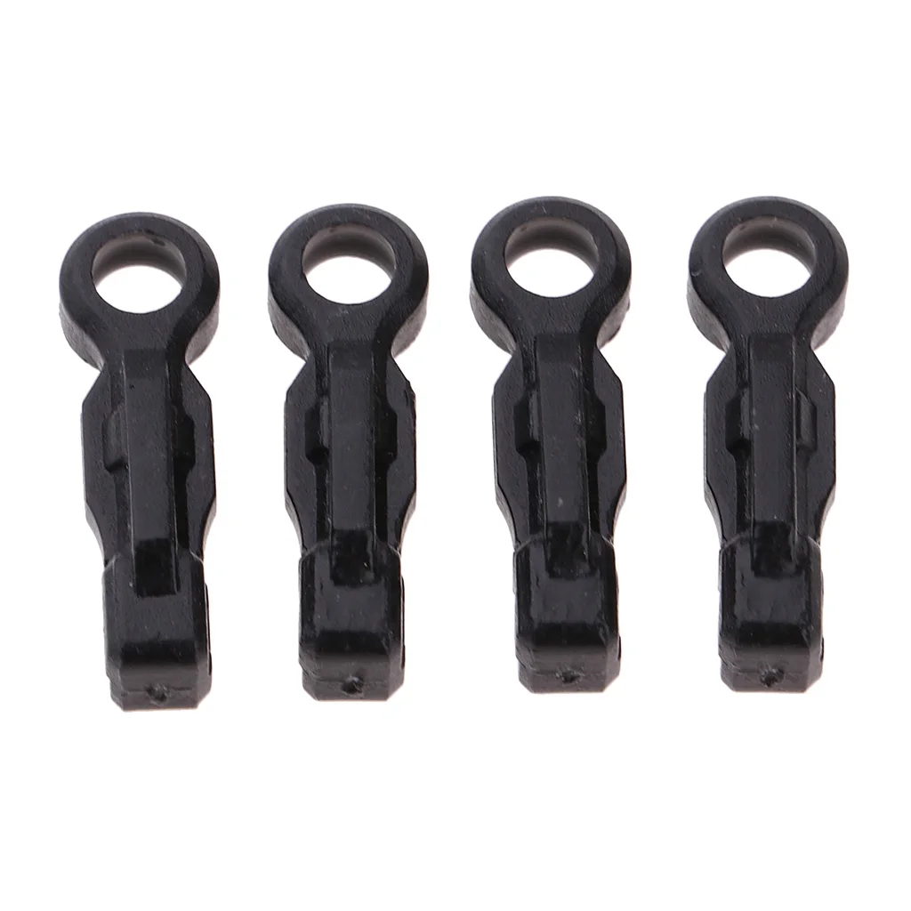 K989 39 Верхний поворотный кронштейн для Wltoys K969 K979 K999 P929 P939 1/28 RC автомобиль запасные