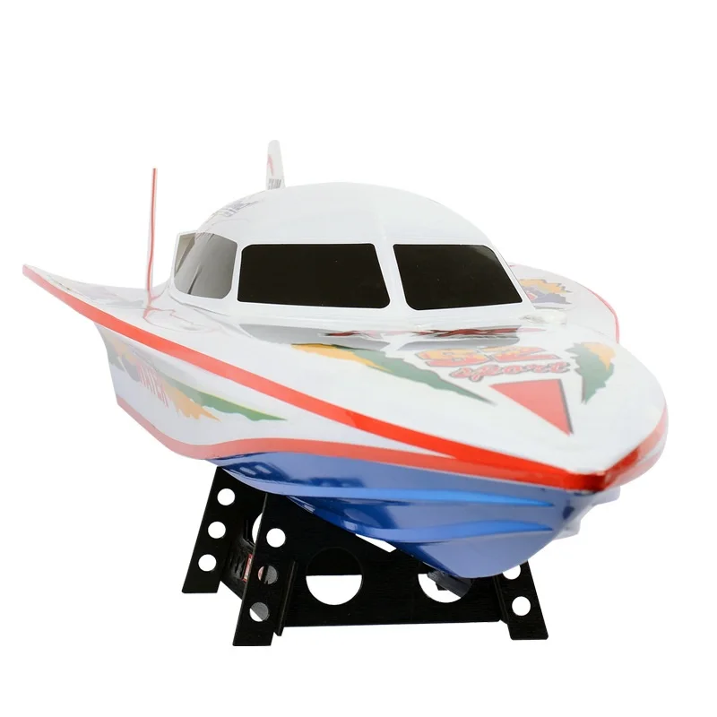 2018 Новая супер большая электрическая игрушка RC воды 7000 2 4 г 73 см высокоскоростная