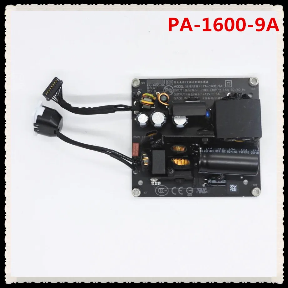 Новый блок питания для Time Capsule аэропорта Extreme ME918 A1521, PA-1600-9A 12V 5A 100-240V 50/60Hz