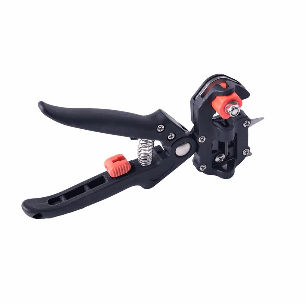 Профессиональные садовые инструменты ножницы для бонсая нож прививки деревьев