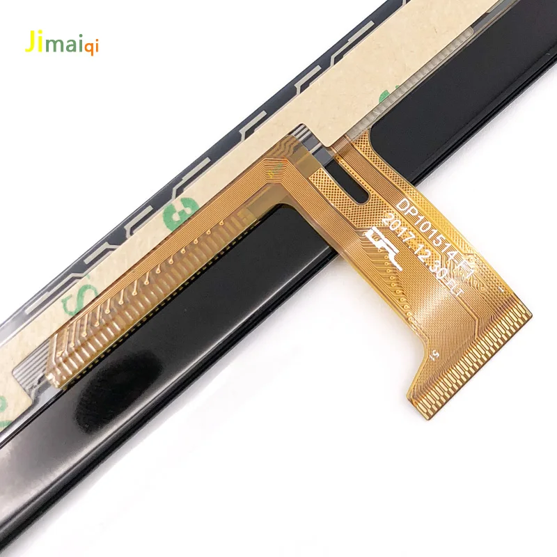 Новый емкостный сенсорный экран 10 1 дюйма для планшета DIGMA Plane 1573N 4G PS1189ML|ЖК-экраны