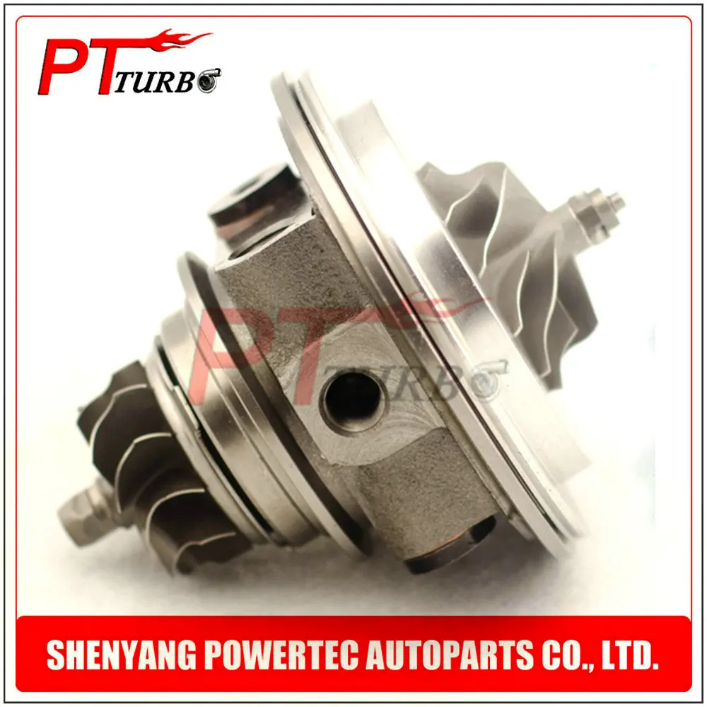 Картридж турбины K03 06D145701H для VW Passat B6 / Eos Jetta V 2 0 TSI 147 кВт BWA BPY Turbo chrager core chra
