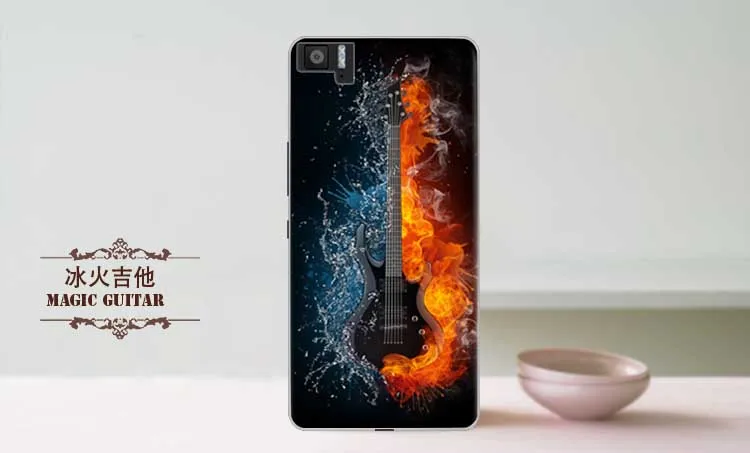Новое поступление чехол для телефона BQ Aquaris M5 5-дюймовый модный дизайн